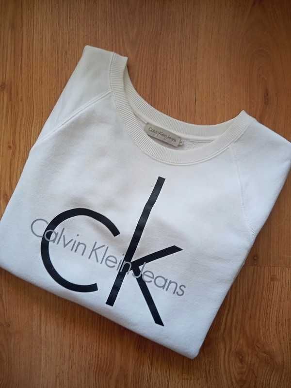 Bluza damska Calvin Klein, rozm. M