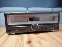 Technics Sa-TX 30, 5.1 wzmacniacz H+ wraz z pilotem