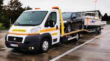 Pomoc Drogowa Toruń Laweta 24H Transport Pojazdów Maszyny Rolnicze Bud