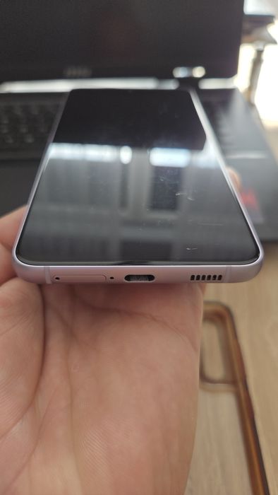 Samsung S21 FE 5G 6/128Gb, komplet