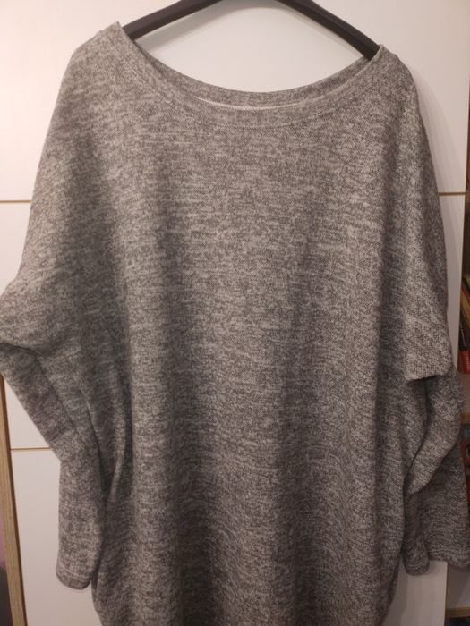 Tuniko sukienka rozm. XXL