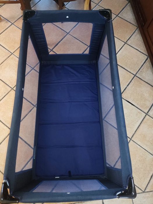 Cama de viagem chicco