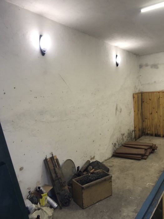 Продам приватизований гараж на Шухевича