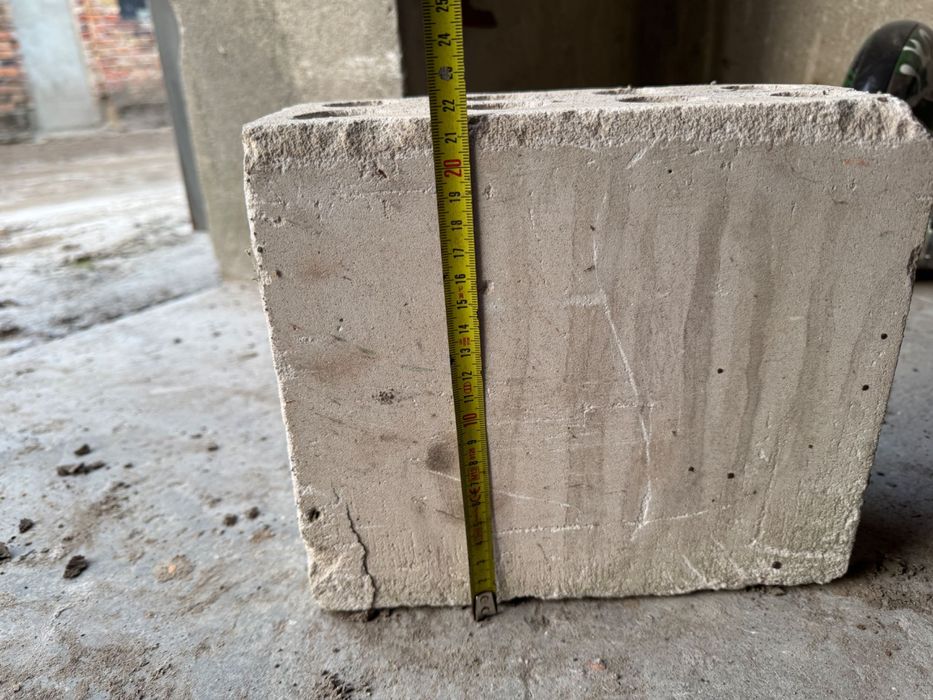 Cegła Żabinka okazja