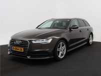 AUDI A6 C7 2.0TDI 190KM ULTRA QUATTRO * automat * full LED * kamera