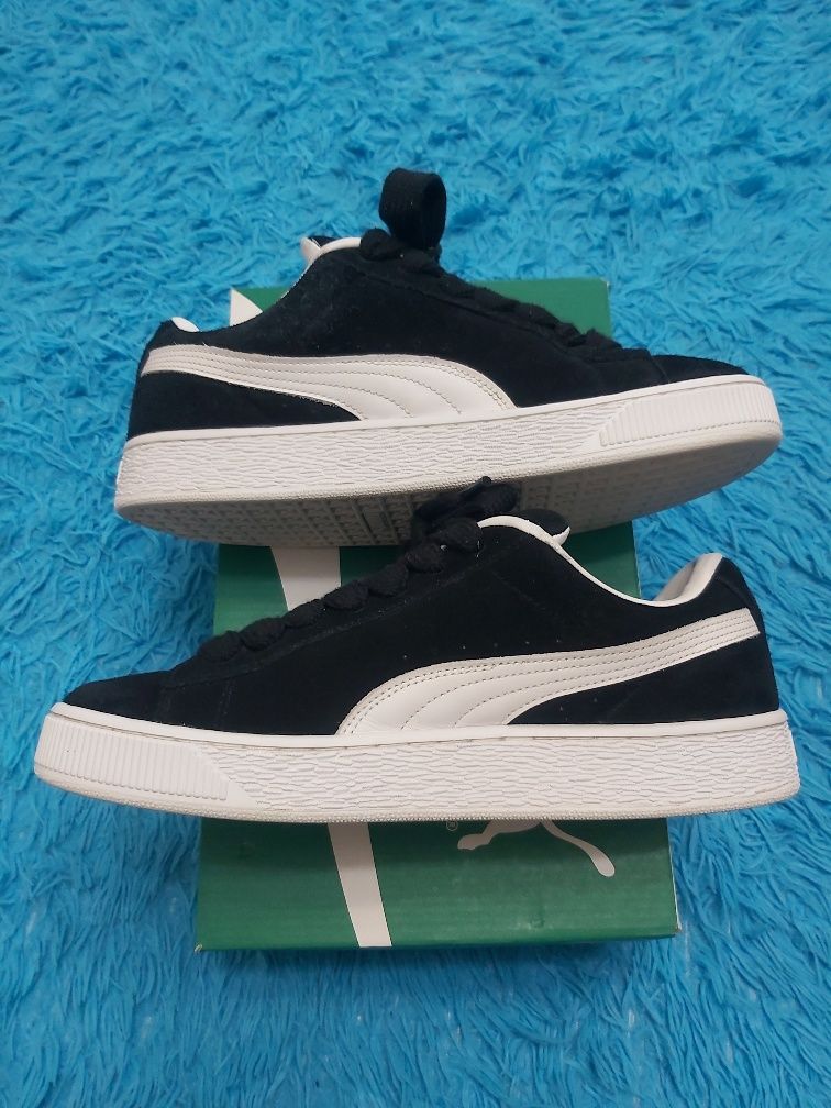 Продам кросовки "Puma"