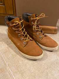 Oryginalne buty zimowe Timberland 36