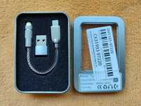Hi-Fi CX-DAC (ЦАП) cx31993 підсилювач для навушників max97220