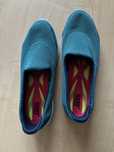 Buty damskie Skechers.