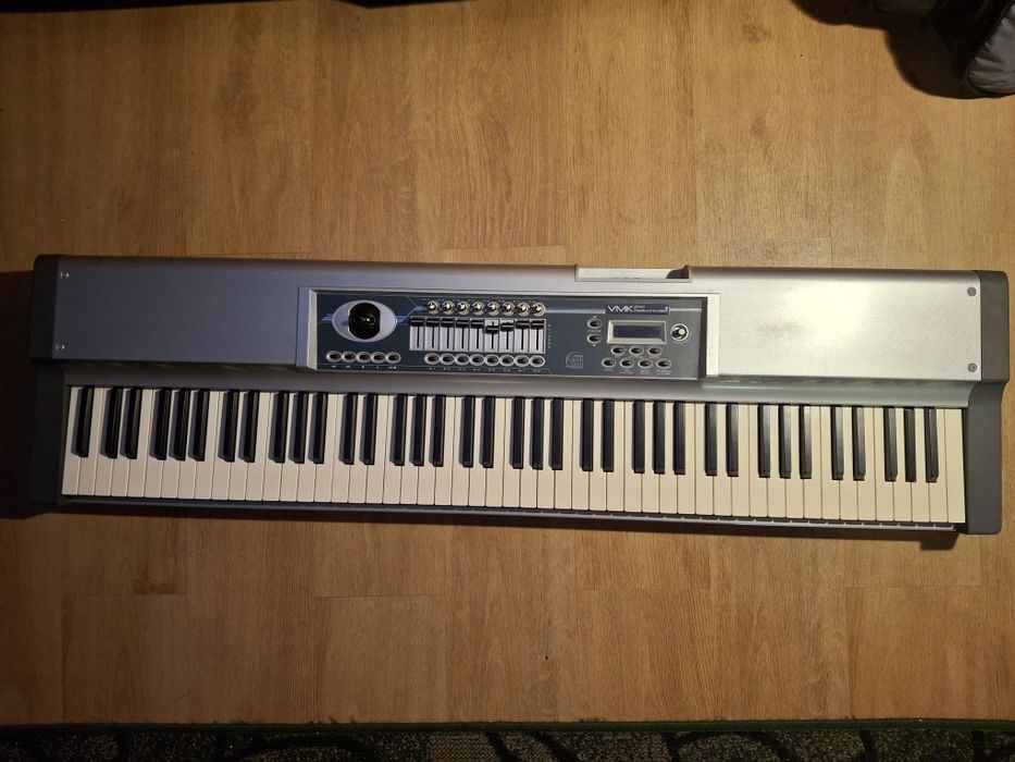 Studiologic VMK 188 Plus z keybed Fatar