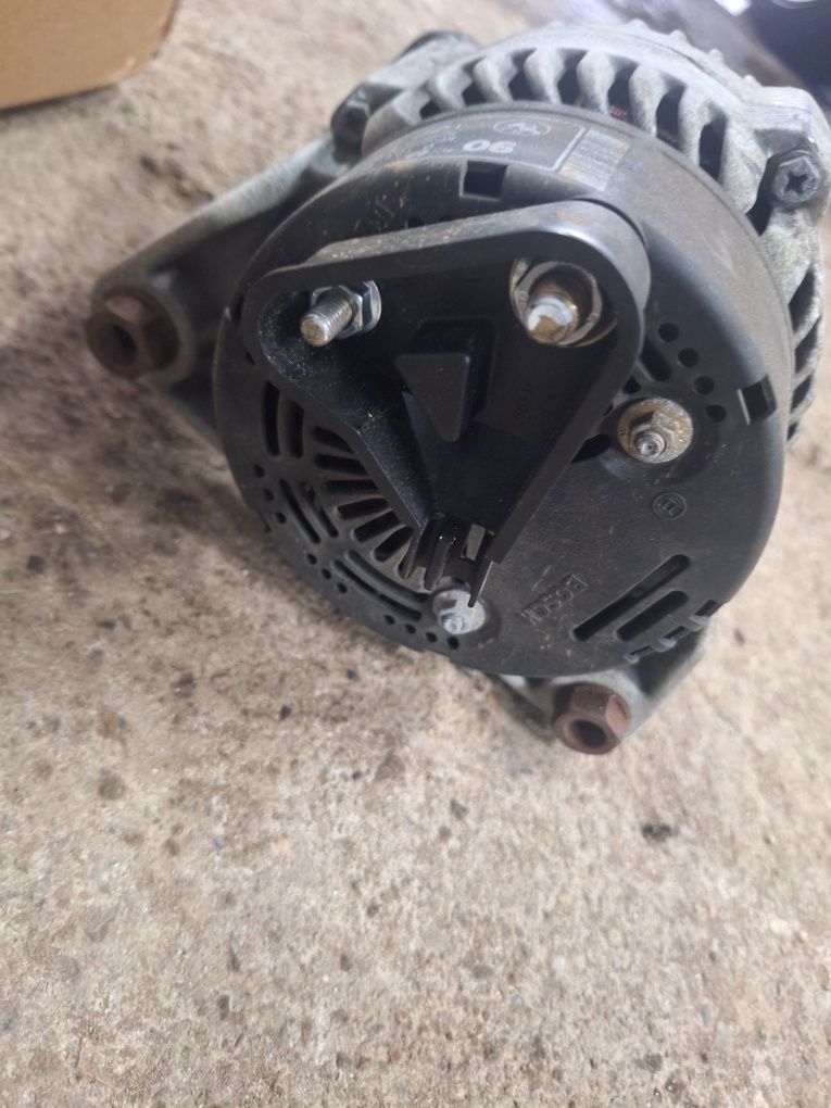 Alternator Bmw Z3 do regeneracji