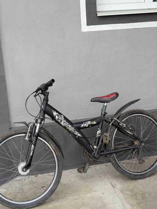 Велосипед Pegasus