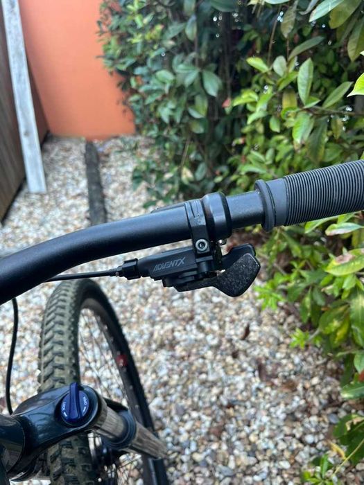 Rockrider EX PL 520 29" – pouco uso