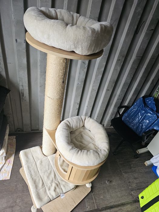 Drapak dla kota Natural Paradise Magnolia XL