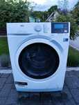 Pralko Suszarka AEG 7000 SERIES KOMBI 8/5kg DualSense Inverter OKAZJA
