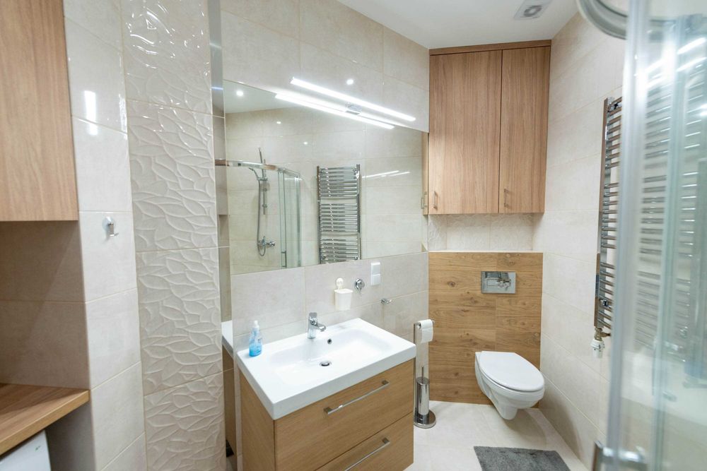 Apartament - 50m2 - rynek Sieradz - nr 2