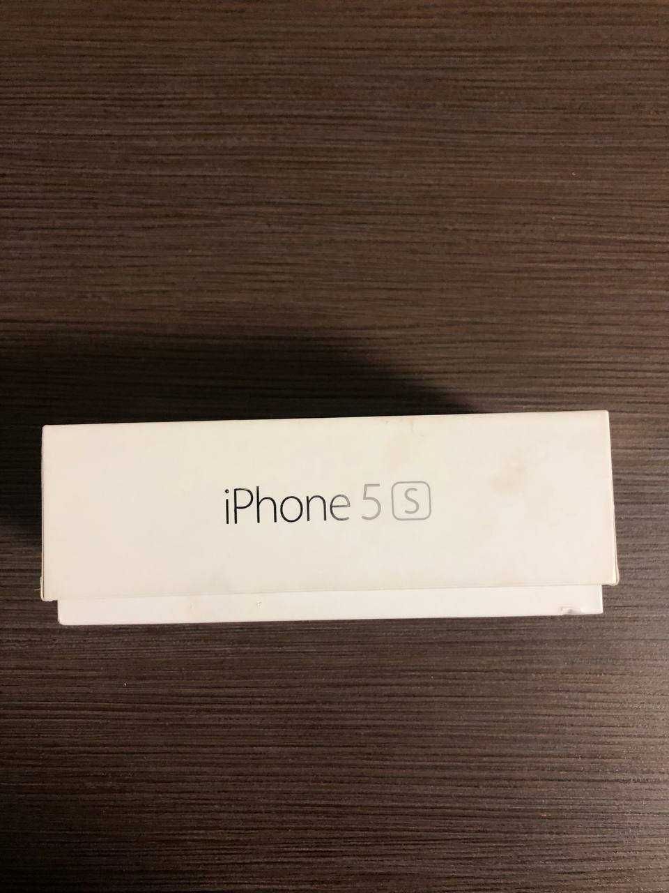 Iphone 5s (б/у, в хорошому стані, працює)