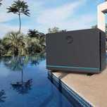 Pompa Ciepła do Basenu 13kw Full Inverter - Najnowszy model