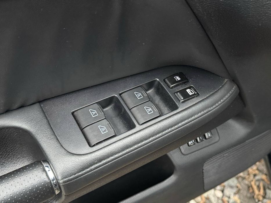 Офіційний Infiniti M35 AWD Бензин/Газ_Автомат 2007 рік - Обмін