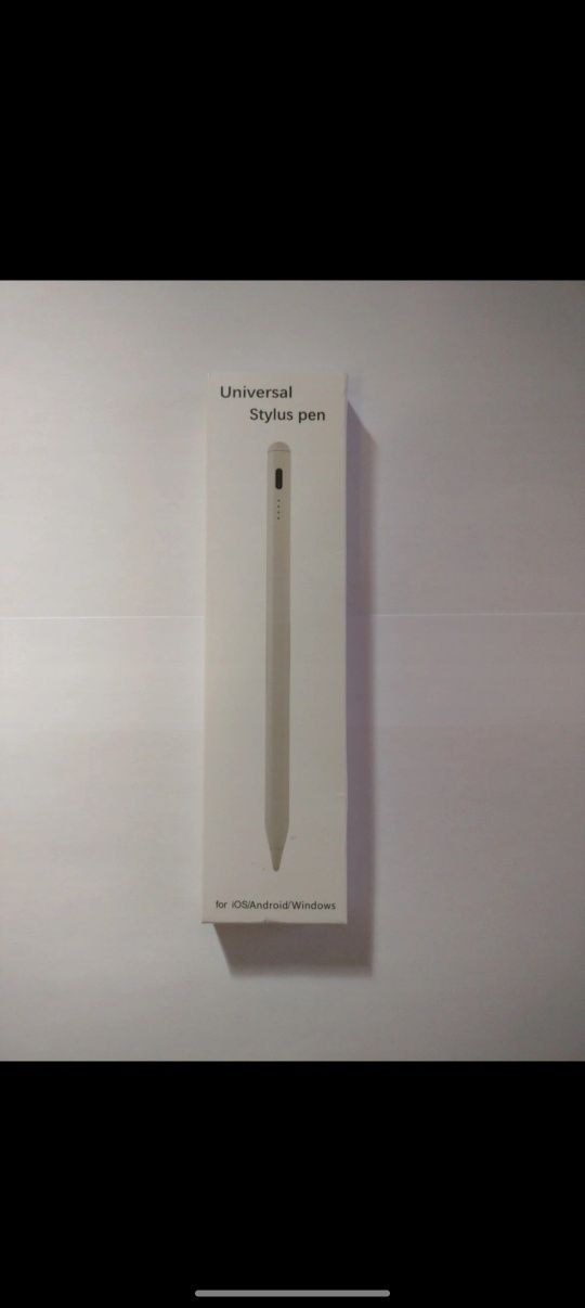 Caneta universal para iOS, Android, Windows