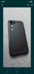 Etui Spigen Tough Armor do Samsung Galaxy S23 5G Czarny