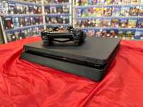 Ігрова приставка Playstation 4 Slim 500gb IGame sony