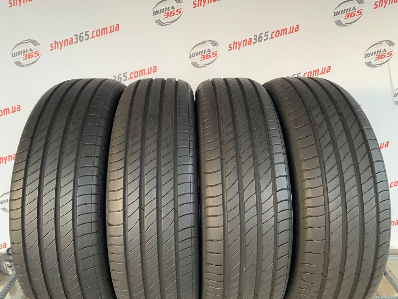 шини бу літо 195/60 r18 michelin e-primacy 6mm