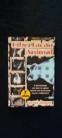 Libertação animal - Peter singer