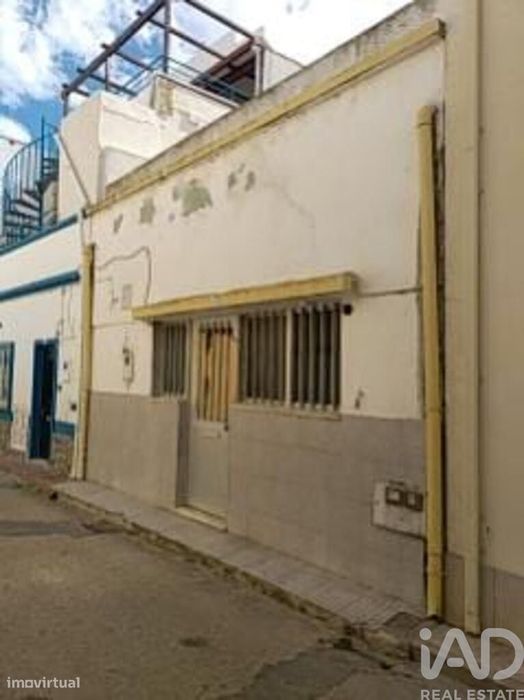 Ateliê em Moncarapacho e Fuseta de 87,00 m2