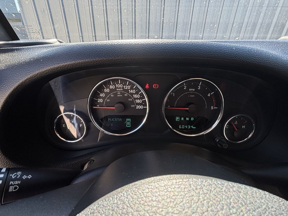 Jeep Wrangler Pick-Up