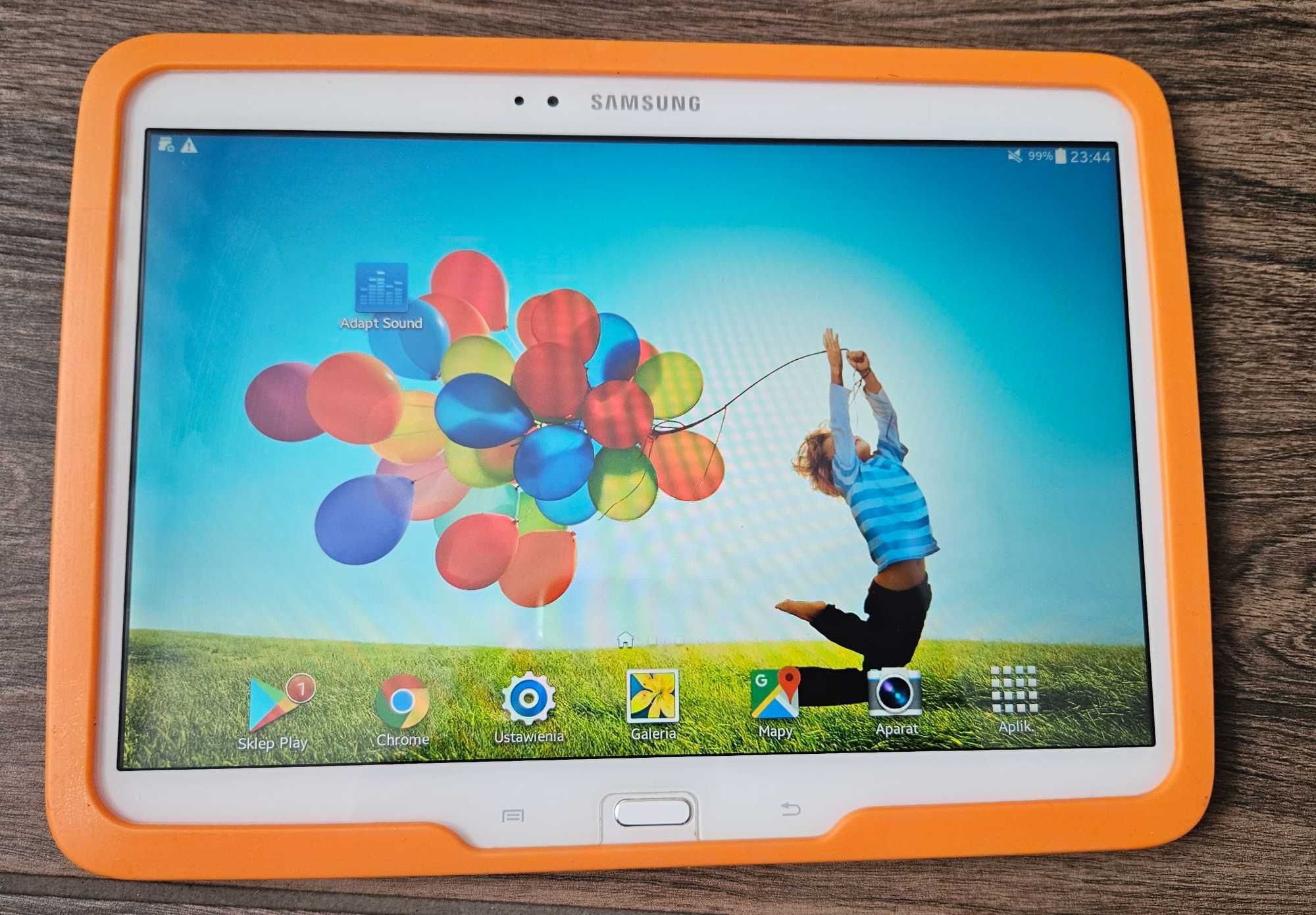 Tablet Samsung Galaxy Tab 3 10.1