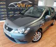 SEAT Ibiza 1.0 Reference