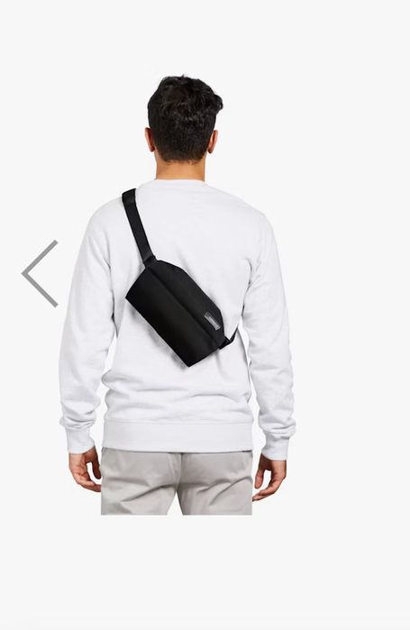 Bolsa da marca BELLROY