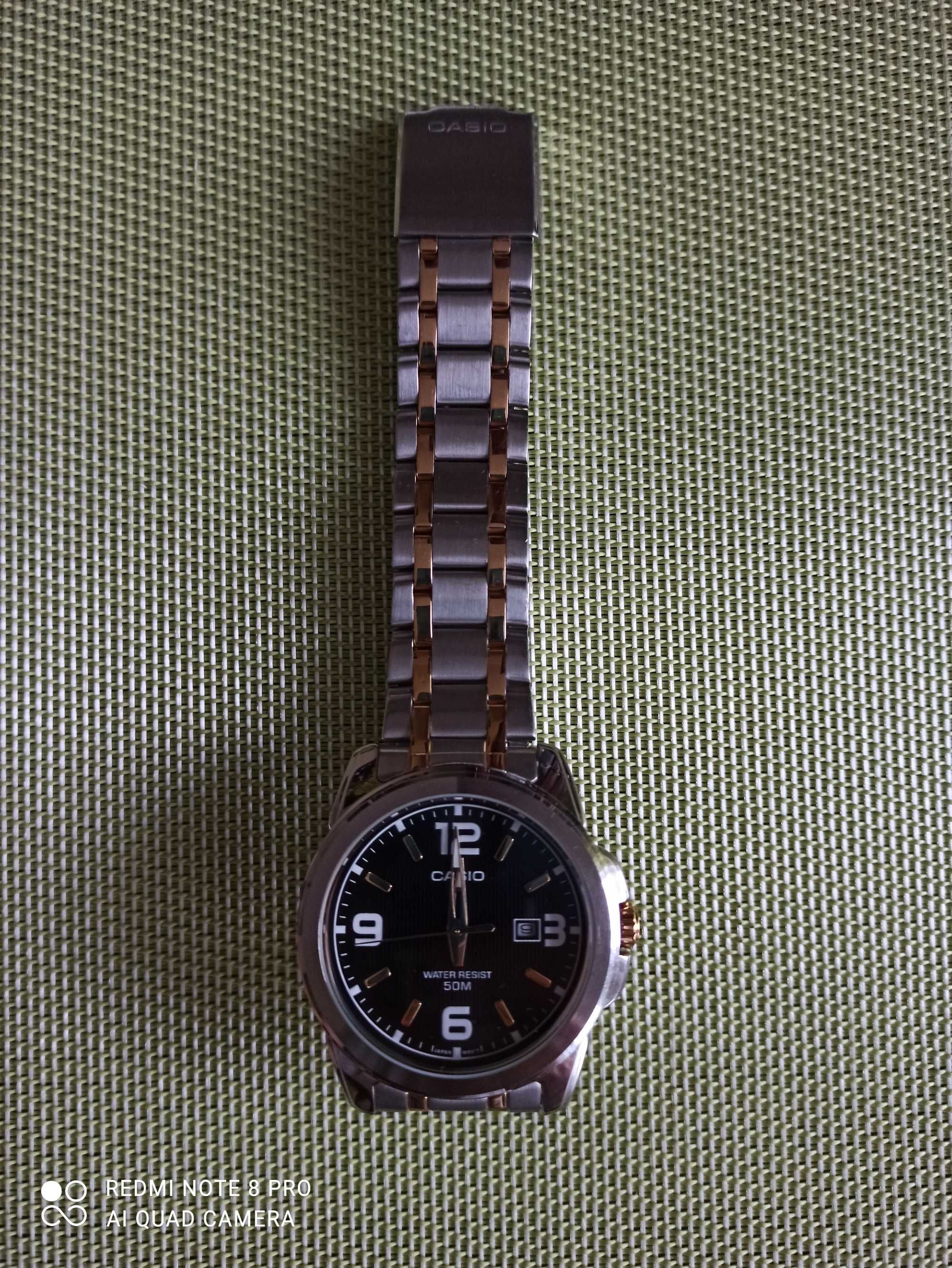 Zegarek Casio MTP 1314SG meski