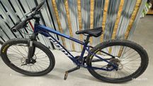 Giant Talon 27.5