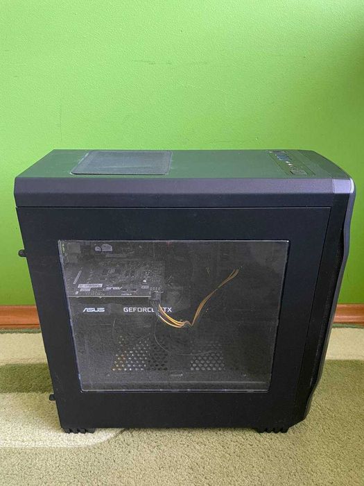 Ігровий Компьютер БУ