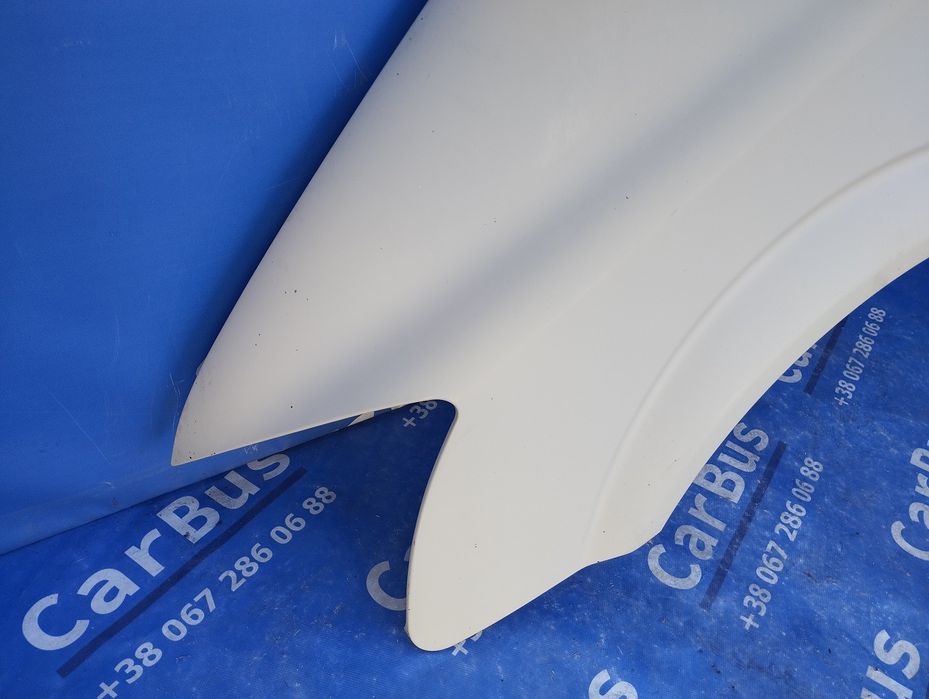 Крило переднє ліве Mercedes Vito W639 Крыло левое Вито 639 В6