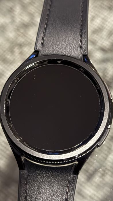 Galaxy watch 6 classic BT