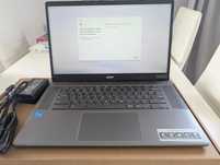 Acer Chromebook Plus 515 laptop CB515-2H-32W2 15,6" i3-1215U 8GB 512GB