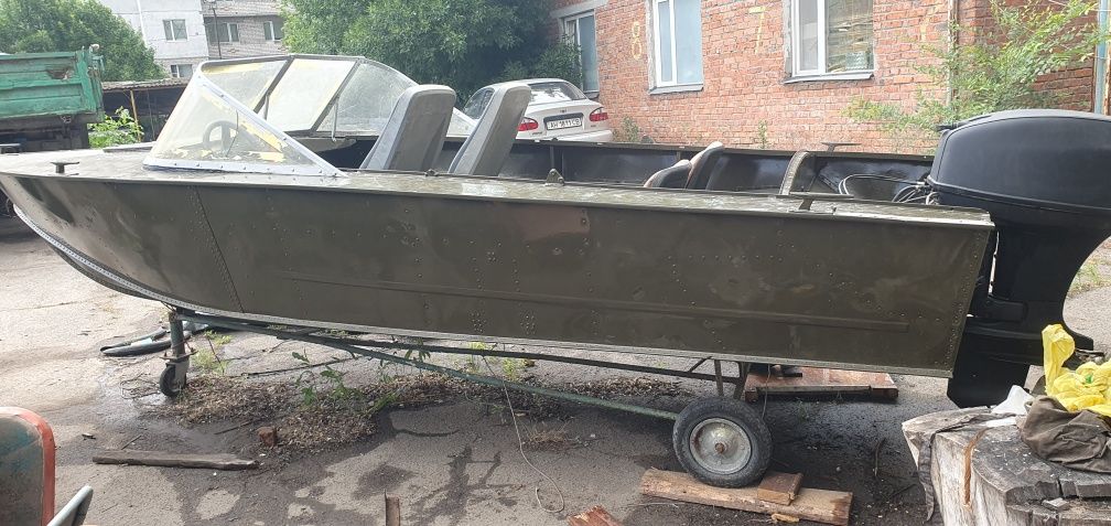Прогресс 4 в гарному стані