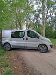 Renault Trafic. 2.5dci