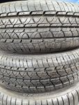 Letnie opony 185r14C Nowe Barum