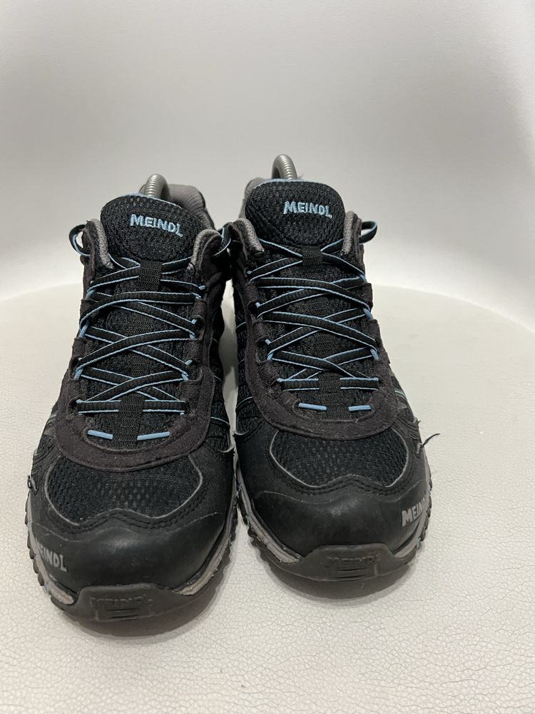 Meindl ботінки кросівки gore-tex оригінал