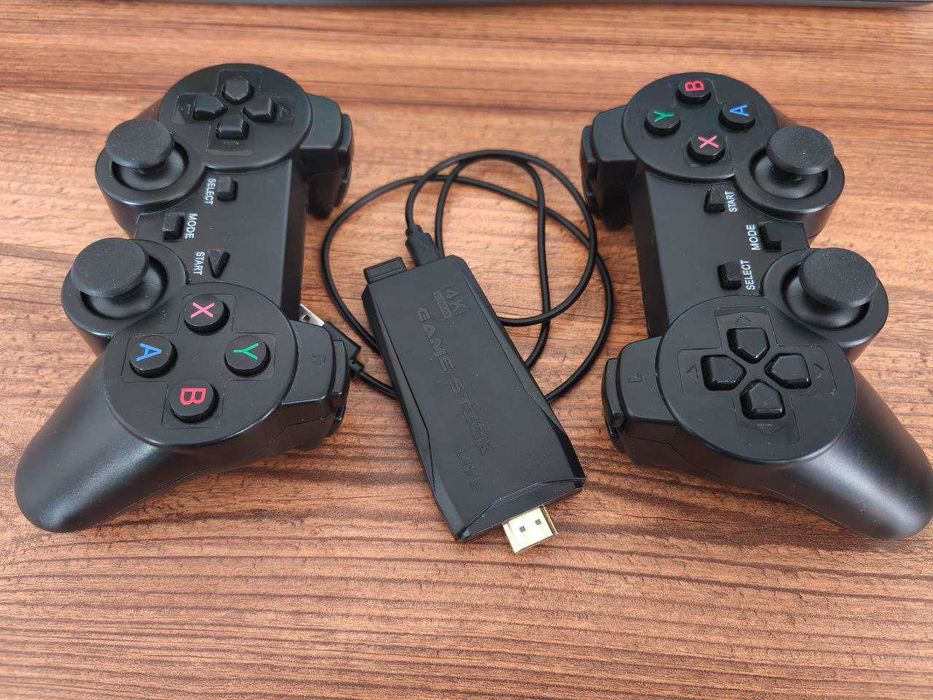 Приставка m8 data frog y3 64gb