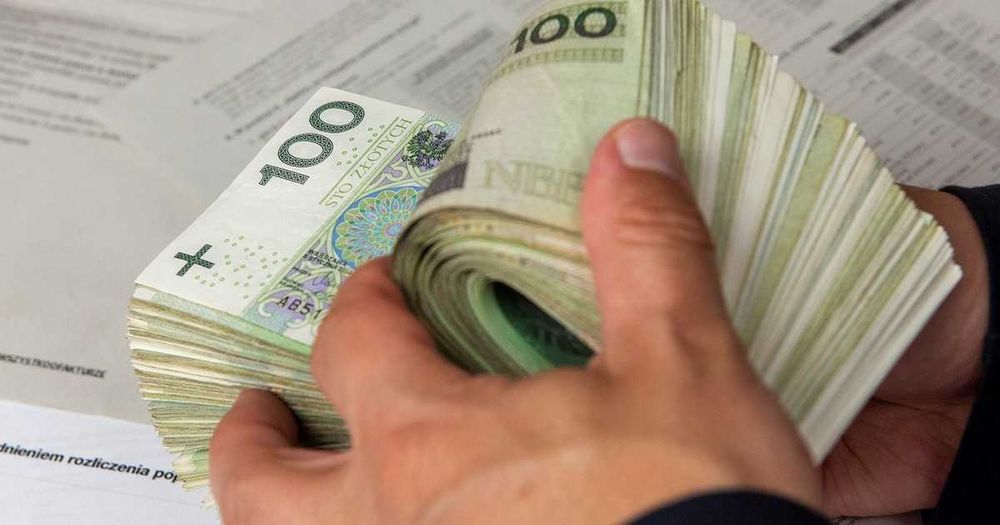 BŁYSKAWICZNA pożyczka!  Duże kredyty, z komornikiem.