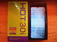 Smartfon Infinix Hot 30i 8GB/128GB-Bez Blokad-Bez simlock