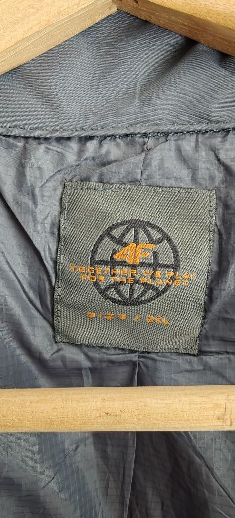 Kurtka letnia 4F XXL