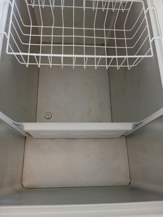 Морозильна камера