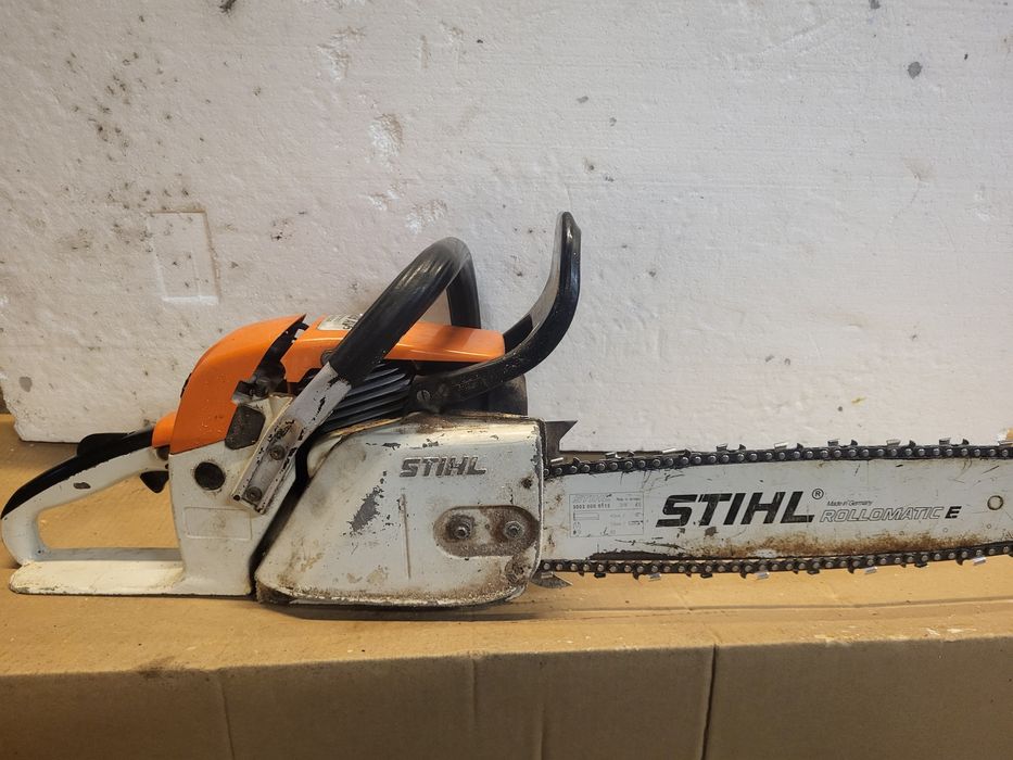 Sprzedam piłę Stihl 028 AV