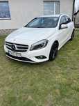 Mercedes-Benz Klasa A Mercedes-Benz Klasa A180
